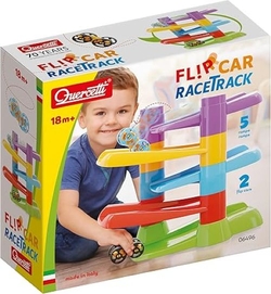 PISTA DIVERTIDA FLIP CAR RACE