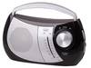 Radio Portátil Ra 764 Am/Fm Negro