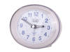 Despertador Sl 3052 Quarz Blanco
