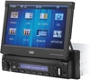 Car Video Monitor + Rds + Usb + Bt Mdv6380 7
