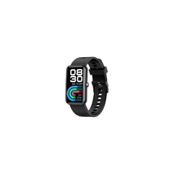 Smartband Trevi T-Fit 210 Negra 1,45