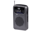 Radio Trevi Bolsillo Ra 710 Gmg Mini Portable Am/Fm Radio Me