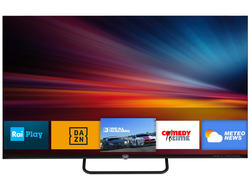 Televisor Trevi 32 Ltv 3210 S2 Smart Tv Frameless 2Ds