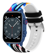 Smartwatch Trevi T-Fit 458 A Smart Fitness Band Amoled Mwc M