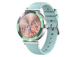 Smartwatch Trevi T-Fit 245L Ip67 Green