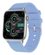 Smartwatch Trevi T-Fit 201 A Smart Fitness Band Amoled Light