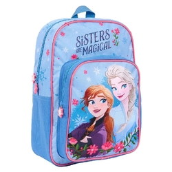 Mochila Frozen Disney 36Cm