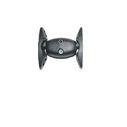 SOPORTE PARED PARA ALTAVOCES (2 UNIDADES) OMB NEW FLEX ORIE