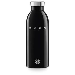 Botella de Agua SMEG 50'STYLE WBF01BL