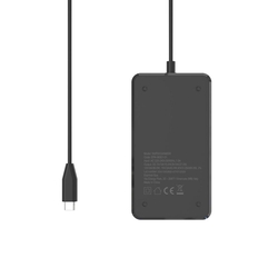 Nilox Alimentador Gan Usb-C Para Portátil - 65W