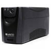 SAI RIELLO NPW 600 600VA,OFFLINE,360W, 2XSCHUKO NEGRO