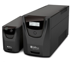 Sai Riello Net Power - Npw 1000 Va / 600W - 10` Line Intera