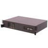 SAI RIELLO i-Dialog Rack 60 - 600VA / 360 W OFFLINE 3 x Shu
