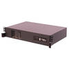 Sai Riello I Dialog Rack 120 Usbs 1200Va-720W