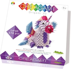 OXFORD & CREAGAMI UNICORNIO GRANDE