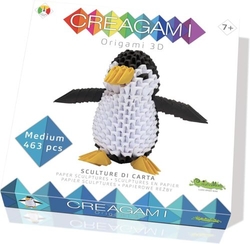 OXFORD & CREAGAMI PINGUINO MEDIANO