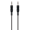 Ewent Cable Audio Estereo Jack 3,5Mm -5Mt