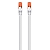 Ewent Cable De Red Categoría 6 U/Utp 15Mt Gris