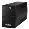 Sai Nilox Premium Line Interactive 600 Va