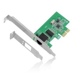 Tarjeta De Red Ethernet Pci.Express 10 - 100 - 1000 Ewent In