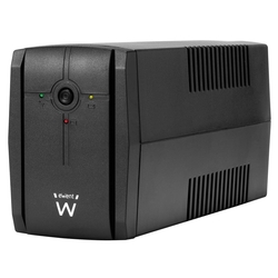 Sai Ewent Ew3995 780Va - 390W Avr