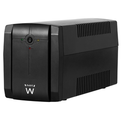 Sai Ewent Ew3997 1300Va - 720W Avr