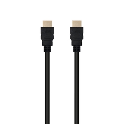 Cable Hdmi 8K Ewent 8M - Macho - Macho - Negro