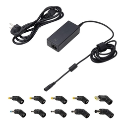 Cargador Ewent Ew3968 Multifuncional 65W