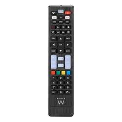 Mando A Distancia Ewent Ew1577 Para Smart Tv Lg - Samsung -
