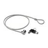 Cable De Seguridad Ewent Cierre Kensington (Universal) Para