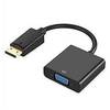 Cable Adaptador Ewent Display Port Macho A Vga Hembra 0.15M