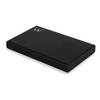 CAJA EXT. HDD EWENT EW7044 2,5'' SATA USB3.1 NEGRA