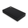 CAJA EXT. HDD EWENT EW7056 3,5'' SATA USB3.1 NEGRA