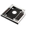 EWENT SATA III SSD/HDD Installation Frame for CD/DVD/Blu-ray