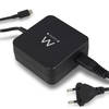 Eminent USB Type-C notebook charger with Power Delivery prof