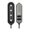 Cargador Usb Ewent Para Coche - 5 Puertos - 54W