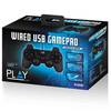 Ewent Play Wired Usb Gamepad