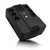 Sai Ewent Ew3945 600Va - 120W Avr