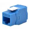 WP Keystone Cat. 6a UTP Azul