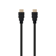 Cable Hdmi Ewent 1.4 De Alta Velocidad Con Ethernet 1 M Reso