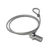 Ewent Cable Seguridad Para Portatil. 1,5M Con Candado (Ew124