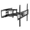Ewent Ew1526 Soporte Tv Mutidirec Y Curvos 37-70''