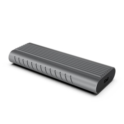 Carcasa Ewent Ew7025 Para Ssd M.2 - Usb Tipo C