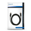 Cable Usb Ewent Usb-C Carga Rapida 100W-Sincro Datos 20Gbps-