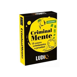 CRIMINALMENTE