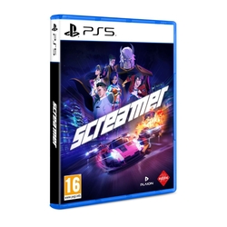 Screamer Ps5