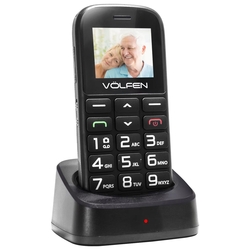 Telefono Movil Volfen Astro Sr - 1.8'' - Boto