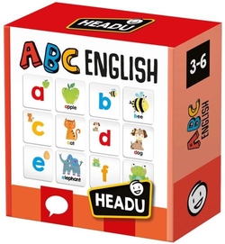 ABC ENGLISH