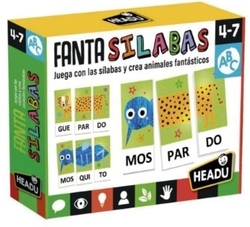 FANTASILABAS