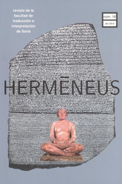 Hermeneus Nº18